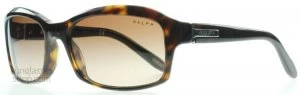 Image of Ralph Lauren RA5137 Sunglasses Tortoise 510/13 58mm