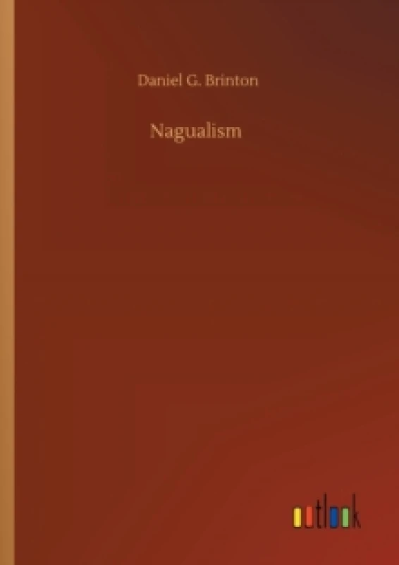 Image of Nagualism Paperback / softback