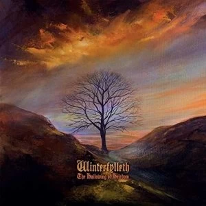 Image of Winterfylleth - The Hallowing Of Heirdom Vinyl