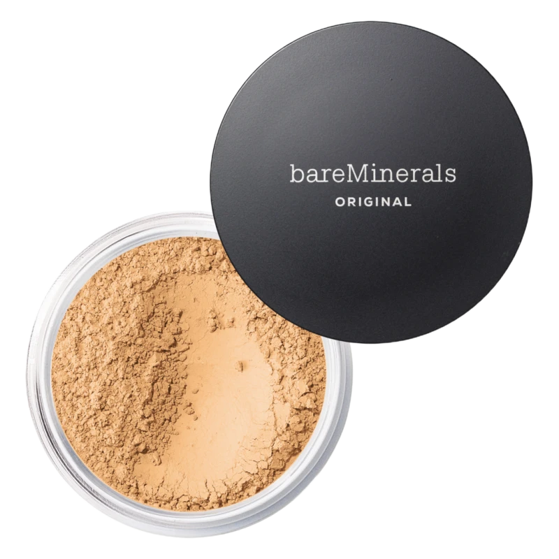 Image of bareMinerals Original Foundation SPF15 8g 14 - Golden Medium