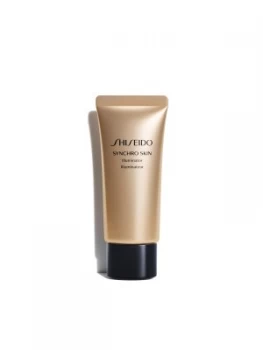 Image of Shiseido Synchro Skin Illuminator Pure Gold Pure Gold