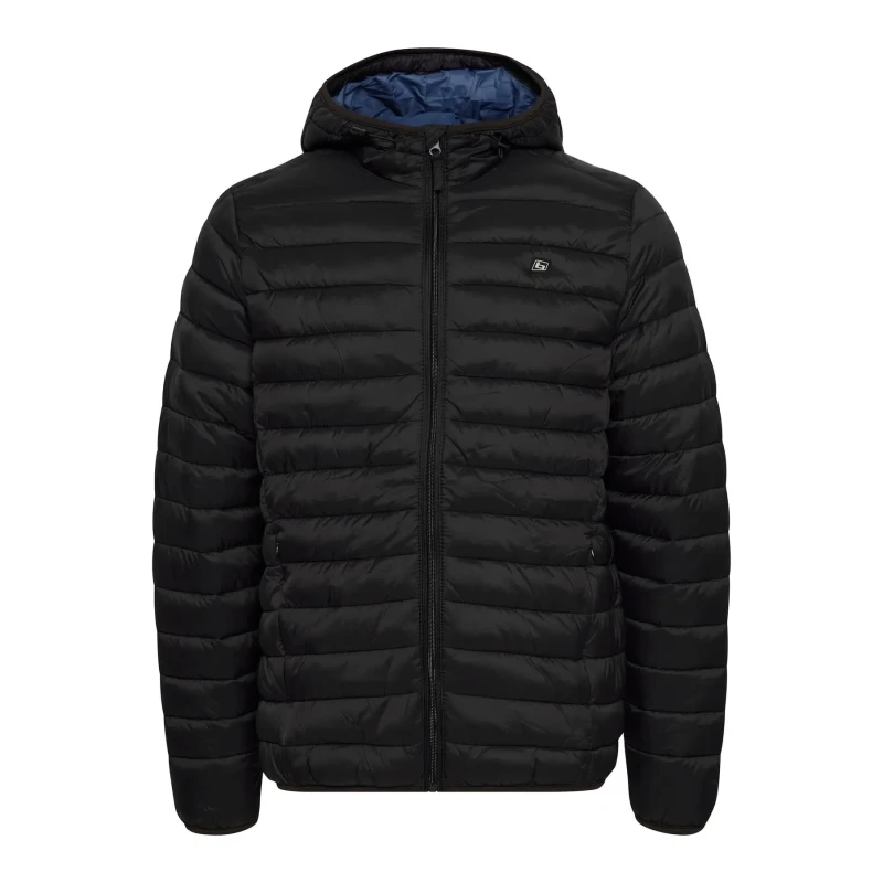 Image of Blend Puffer Jacket Blend Romseybh Noir Male 2XL