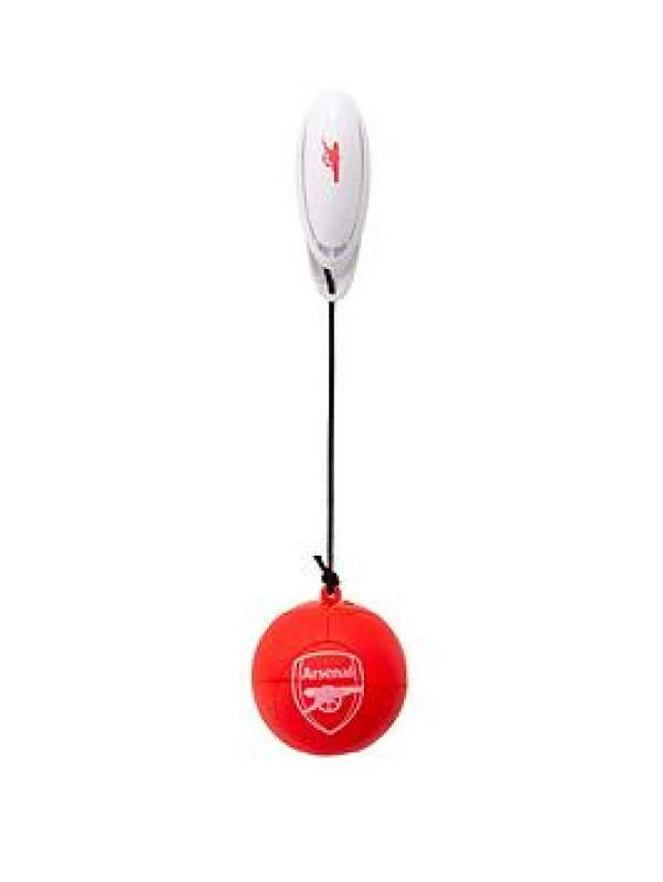 Image of Smart Ball 1002 : 1002-AFC Toy Red One Size