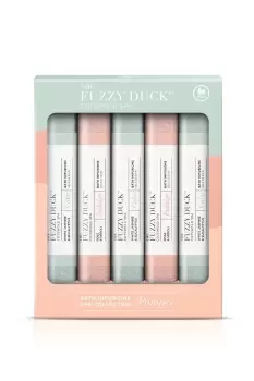 Image of The Fuzzy Duck Cotswold Spa Bath Soak Crystals Gift Set