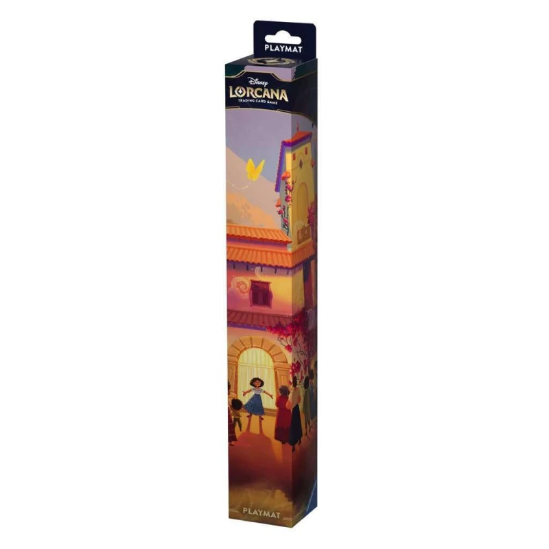 Image of Disney Lorcana Mat Enc 51 Shim Skies unisex One Size