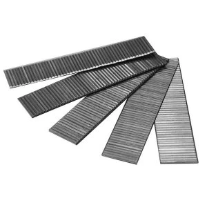 Image of Faithfull Brad Nail Size 9 14mm Pack 1000