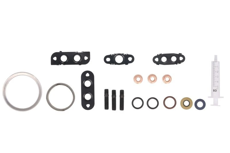 Image of EVORON EVMK0132 Mounting Kit, charger with bolts/screws, with gaskets/seals Mounting Kit,charger (2420)