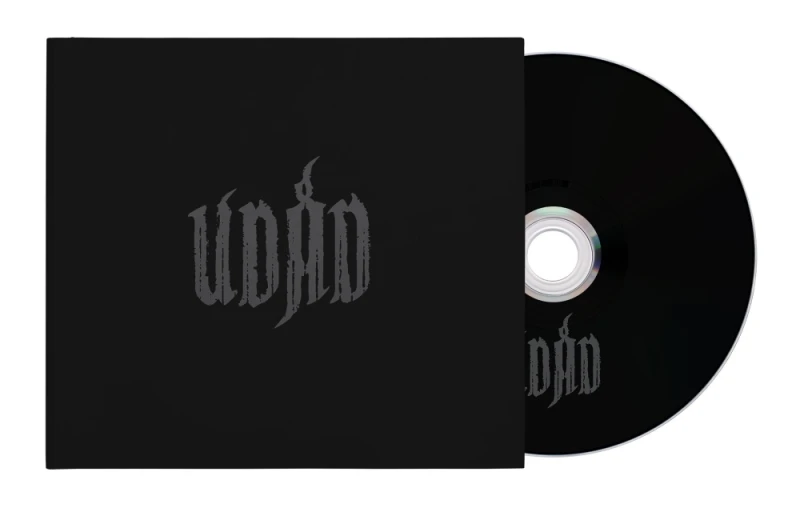 Image of Udd CD / Album Digipak
