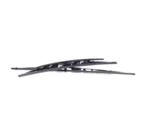 Image of RIDEX Wiper blade 298W0508 Windscreen wiper,Window wiper MINI,Schragheck (R56),Schragheck (R50, R53),Schragheck (F56),Clubman (R55),Cabrio (R52)