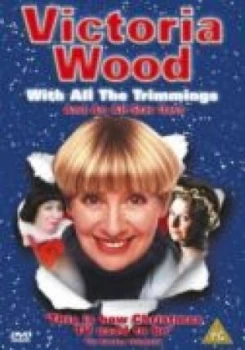 Image of Victoria Wood - With All The Trimmings