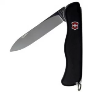 Image of Victorinox Sentinel 0.8413.3 Folding knife No. of functions 4 Black