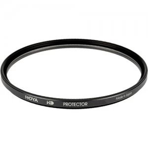 Image of HOYA 52mm HD Protector Filter