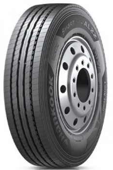 Image of Hankook AL22 295/80 R22.5 154/149M