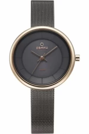 Image of Ladies Obaku Watch V206LRVJMJ