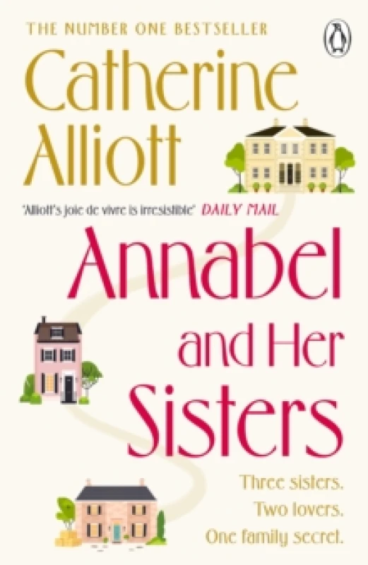 Image of Annabel and Her Sisters Paperback / softback