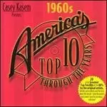 Image of casey kasem presents americas top 10 through the years the 1960s