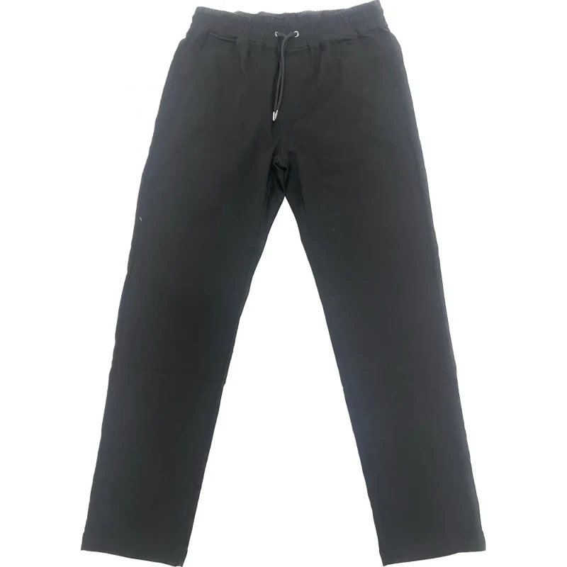 Image of Project X Paris Straight trousers Project X Paris Noir Male XL