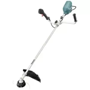 Image of Makita UR012GZ02 Rechargeable battery Grass trimmer 40 V Cutting width (max.): 480 mm