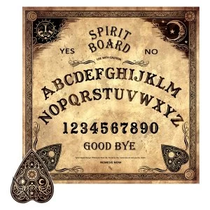 Image of Ouija Mystical Spirit Board