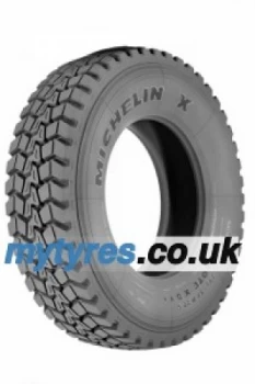 Image of Michelin XDY+ ( 295/80 R22.5 152/148K )