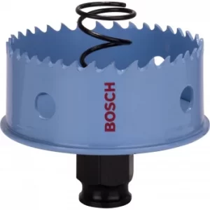 Image of Bosch Sheet Metal Hole Saw 65mm