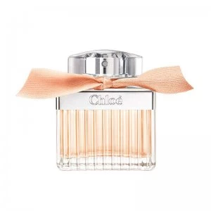 Image of Chloe Rose Tangerine Eau de Toilette For Her 50ml