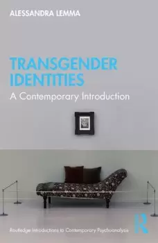 Image of Transgender IdentitiesA Contemporary Introduction