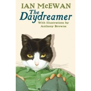Image of The Daydreamer (Paperback, 1995)