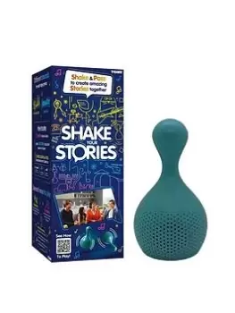Image of Tomy Shake Your Stories