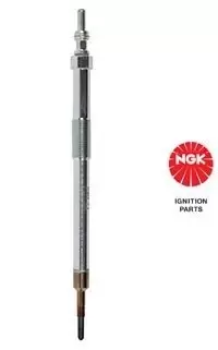 Image of NGK CZ167 91063 Glow Plug Ceramic 7 Volt