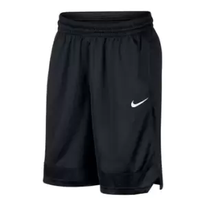Image of Nike Dri-FIT Icon Mens Basketball Shorts - Black