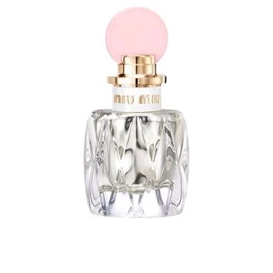Image of Miu Miu Fleur DArgent Absolute Eau de Parfum For Her 50ml