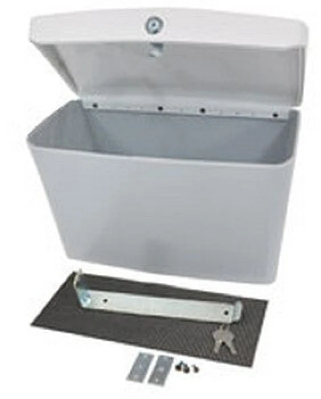 Image of 97-740 StyleView Storage Bin