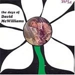 Image of David McWilliams - Days Of David McWilliams (Music CD)