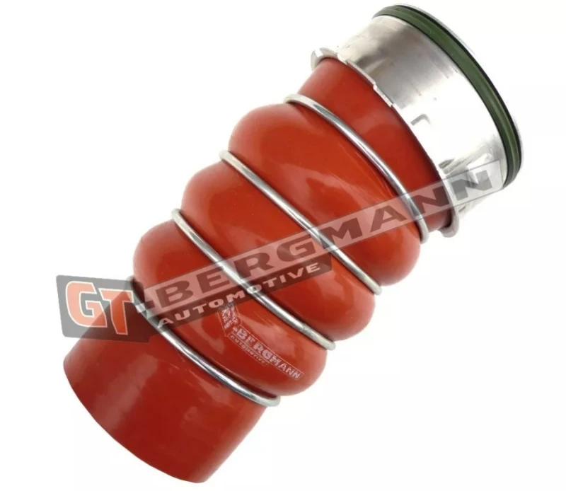 Image of GT-BERGMANN GT52-486 Turbocharger Hose Charger Intake Hose (3314)