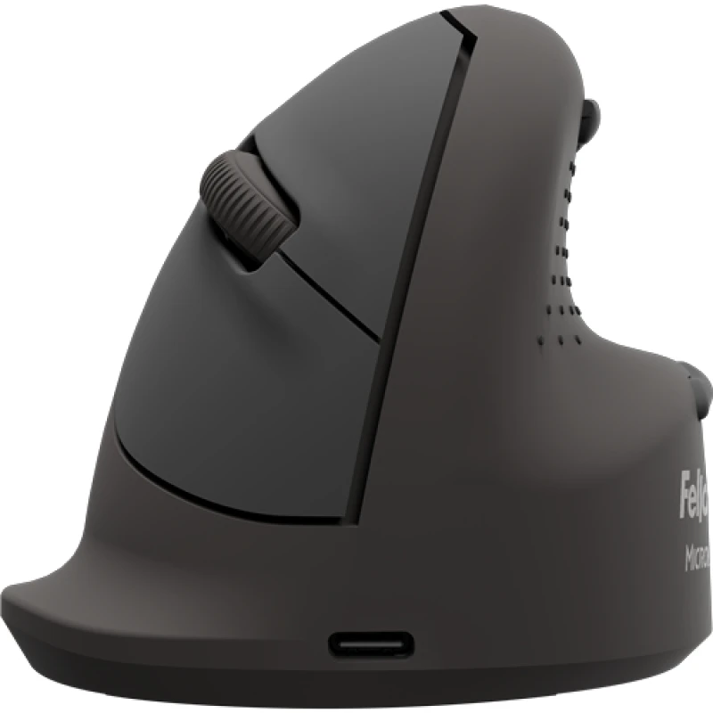 Image of Fellowes Breyta Plus+ Vertical Mouse - Small Right