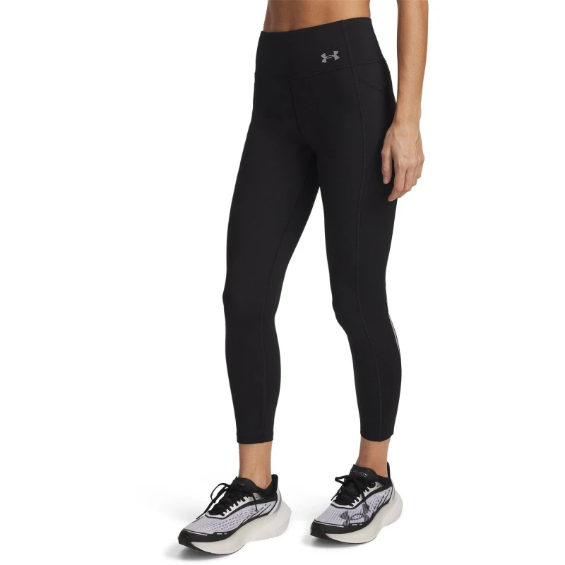 Image of Womens leggings Under Armour Velociti Noir Female M