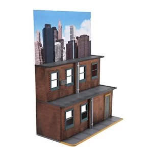 Image of Neca Originals Street Scene Diorama