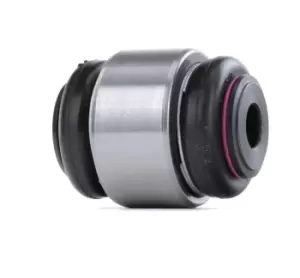 Image of LEMFORDER Arm Bushes 13208 01 Suspension Bushes,Wishbone Bushes BMW,ALPINA,3 Limousine (E46),3 Touring (E46),3 Coupe (E46),3 Limousine (E36)