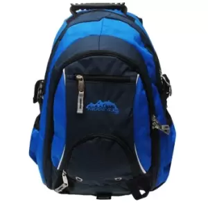 Image of Ridge 53 53 Bolton Backpack - Blue