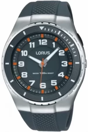 Image of Mens Lorus Sports Watch R2327LX9