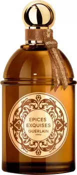 Image of Guerlain Les Absolus D Orient Epices Exquises Eau de Parfum Unisex 125ml