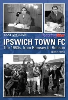 Image of Ipswich Town Fc Book