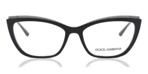 Image of Dolce & Gabbana Eyeglasses DG5054 3246