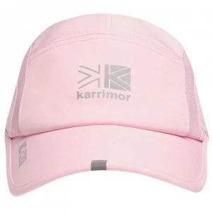 Image of Karrimor Cool Race Cap - Pink
