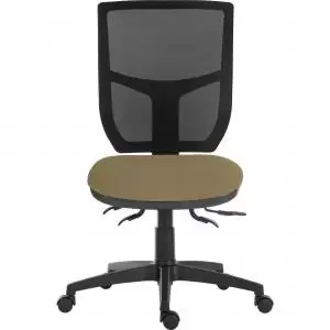Image of Teknik Office Ergo Comfort Mesh Spectrum Executive Operator Chair