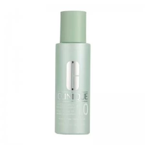 Image of Clinique Clarifying Lotion 1.0 Twice a Day Exfoliator 200ml