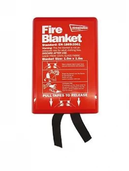 Image of Streetwize Accessories Fire Blanket