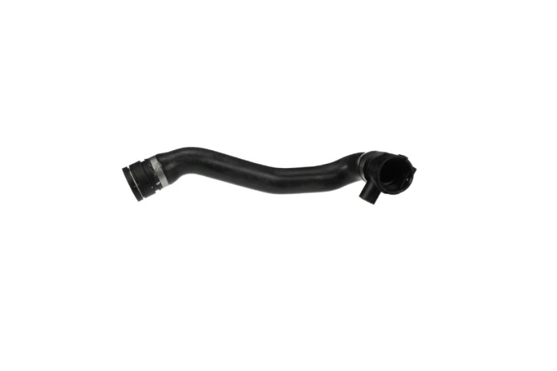 Image of LTD LTD-17127519257 Radiator Hose EPDM (ethylene propylene diene Monomer (M-class) rubber) EPDM (ethylene propylene diene Monomer (M-class) rubber) Ra