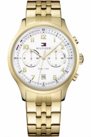 Image of Mens Tommy Hilfiger Emerson Watch 1791390